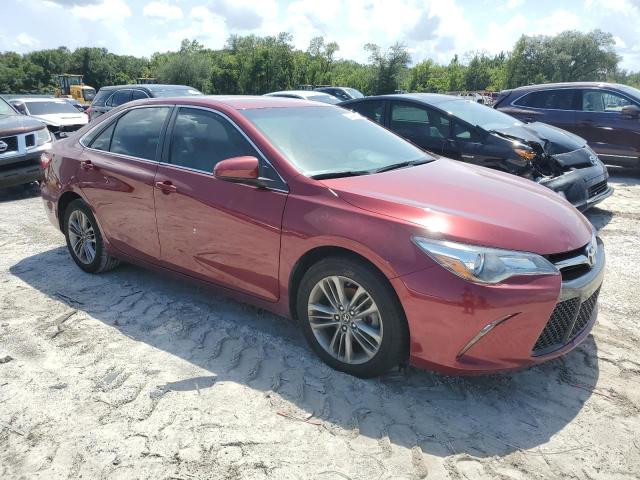 VIN 4T1BF1FK6HU802140 2017 Toyota Camry, LE no.4