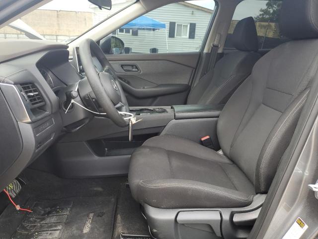 2023 NISSAN ROGUE S - 5N1BT3AB8PC752163