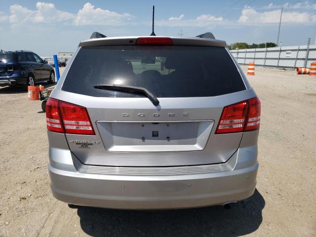 VIN 3C4PDCAB6LT273990 2020 Dodge Journey, SE no.6