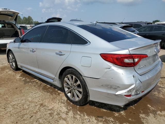 2017 HYUNDAI SONATA SPO - 5NPE34AF7HH509119