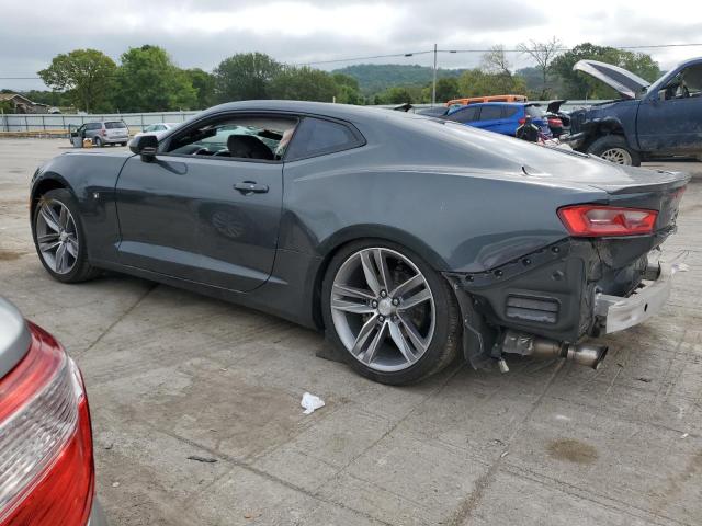 2018 CHEVROLET CAMARO LT - 1G1FB1RX3J0101053
