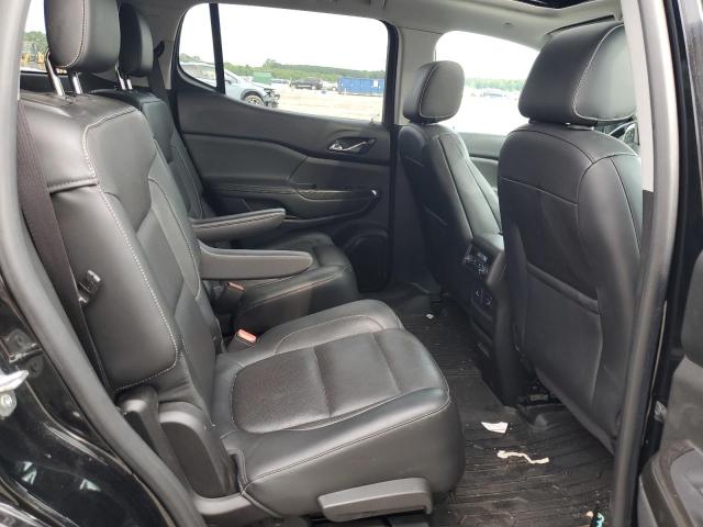 2017 GMC ACADIA SLT - 1GKKNMLS5HZ184118