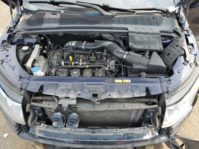 2014 Land Rover Range Rover Evoque Pure Plus VIN: SALVP2BG9EH896615 Lot: 61374454