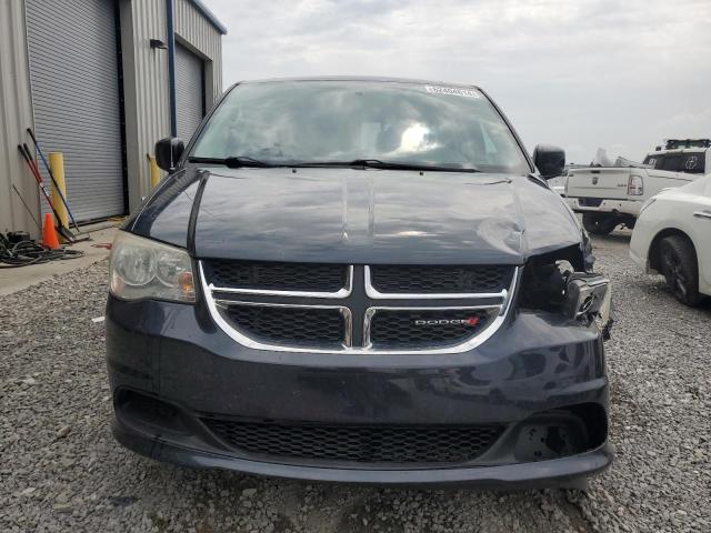 VIN 2C4RDGCG6ER320451 2014 Dodge Grand Caravan, Sxt no.5