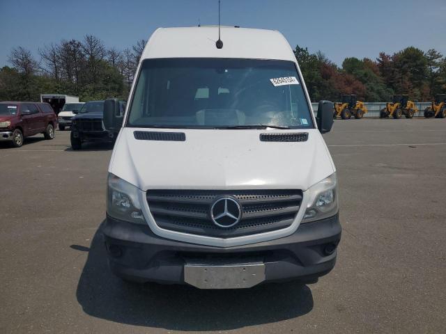 2017 MERCEDES-BENZ SPRINTER 3 WDAPF1CDXHP546912