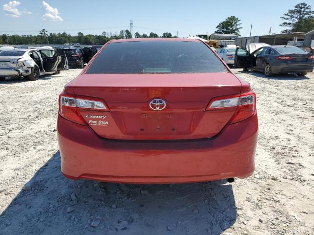 2013 Toyota Camry L VIN: 4T4BF1FK9DR286002 Lot: 62695504