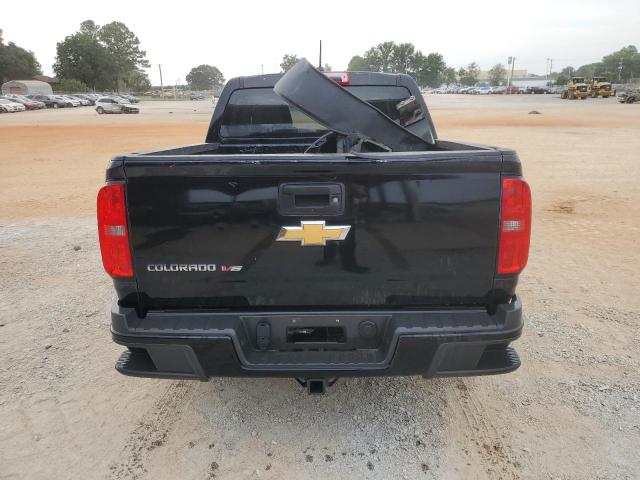 2018 Chevrolet Colorado VIN: 1GCGSBENXJ1199112 Lot: 63247754