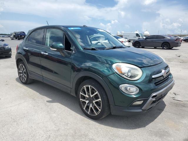 VIN ZFBCFXETXGP400143 2016 Fiat 500X, Trekking Plus no.4