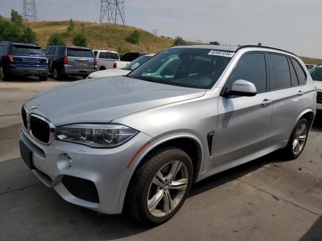 VIN 5UXKR0C56F0K55703 2015 BMW X5, Xdrive35I no.1