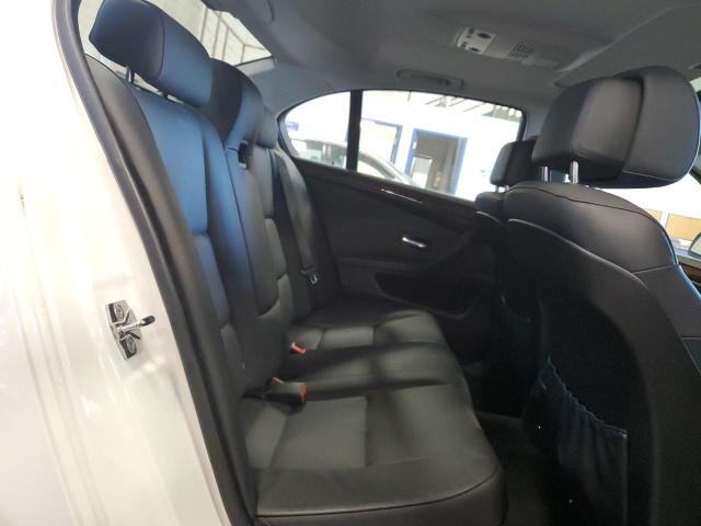 2009 BMW 528 Xi VIN: WBANV13509C155032 Lot: 61750824