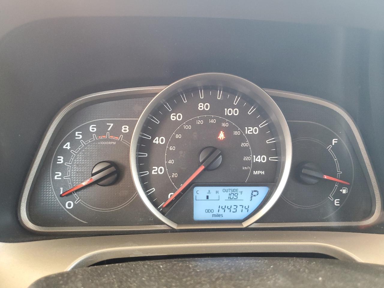 JTMWFREV9EJ022257 2014 Toyota Rav4 Xle