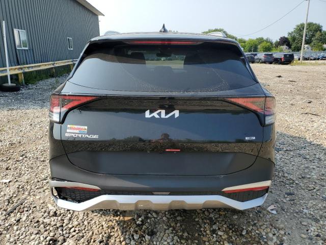 2024 KIA SPORTAGE E - KNDPVCDG8R7142612