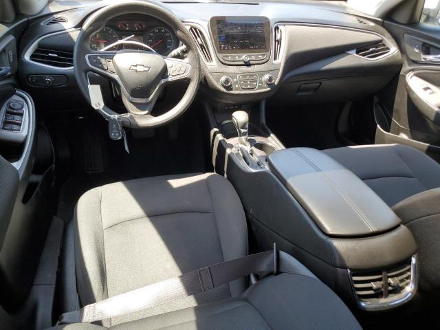 2022 Chevrolet Malibu Lt VIN: 1G1ZD5ST4NF174215 Lot: 61713354