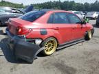 Lot #3037903287 2011 SUBARU IMPREZA WR