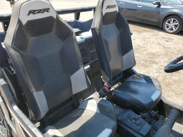 2015 POLARIS RZR 900 EP - 3NSVAE879FF442026