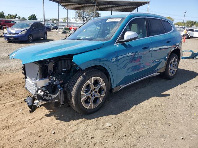 2024 BMW X1 XDRIVE2 #2976966704