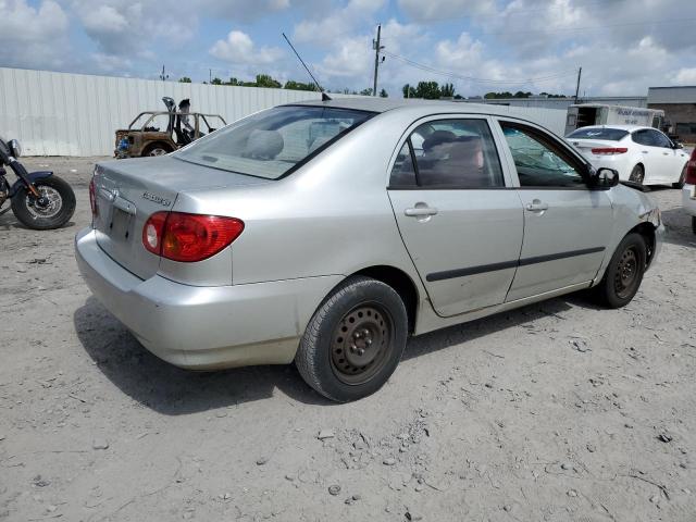 2003 Toyota Corolla Ce VIN: JTDBR32EX30025842 Lot: 62028464