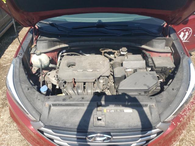 2018 HYUNDAI TUCSON SPO - KM8J3CAL6JU791453