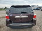 TOYOTA HIGHLANDER photo