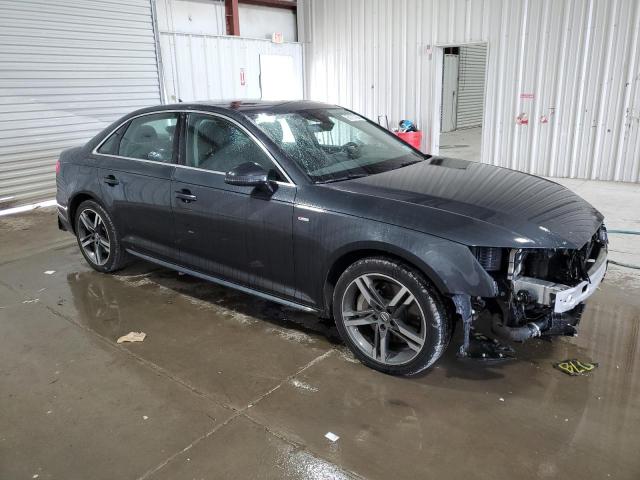 VIN WAUENAF48JN016603 2018 Audi A4, Premium Plus no.4