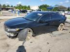 2020 HONDA ACCORD SPO - 1HGCV1F35LA062340