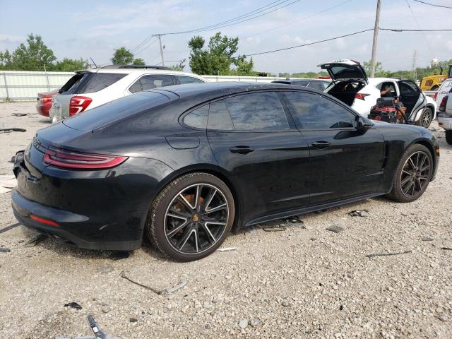 VIN WP0AB2A74JL134676 2018 PORSCHE PANAMERA no.3