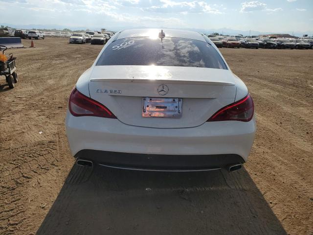 VIN WDDSJ4EBXFN215605 2015 Mercedes-Benz CLA-Class,... no.6