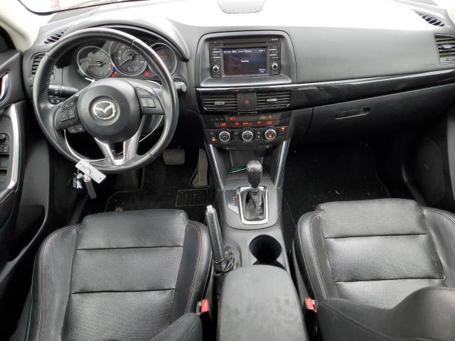 VIN JM3KE4DY8E0402526 2014 Mazda CX-5, GT no.8