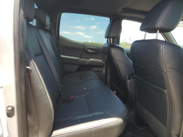 2021 TOYOTA TACOMA DOU - 3TYEZ5CN6MT009647