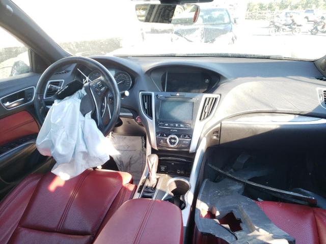 2018 ACURA TLX TECH/T - 19UUB1F65JA801159
