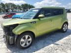 2018 KIA SOUL - KNDJN2A2XJ7900320