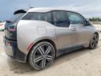 BMW I3 REX photo