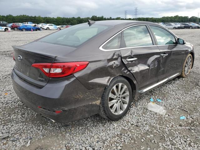 VIN 5NPE34AF0HH592649 2017 HYUNDAI SONATA no.3