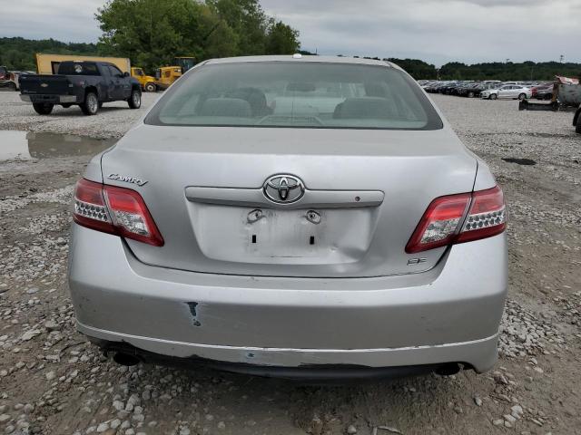 4T1BF3EK4BU771765 2011 Toyota Camry Base