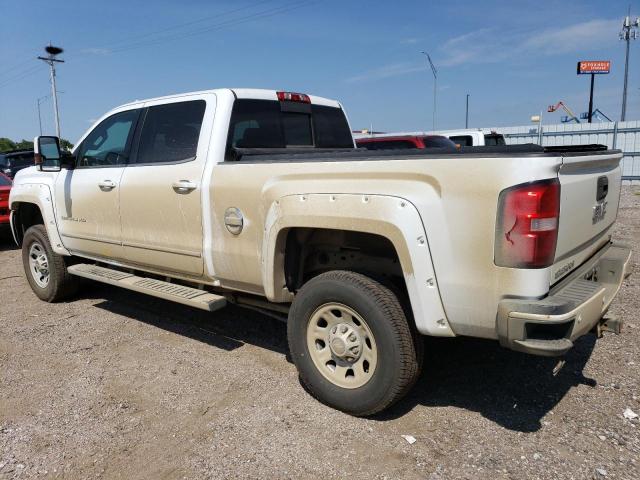 2015 GMC SIERRA K25 - 1GT120E86FF561712