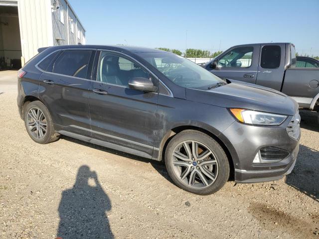 2019 FORD EDGE TITAN - 2FMPK4K95KBC51539