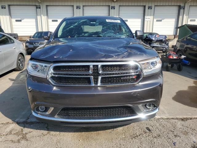 VIN 1C4RDJAG4KC560165 2019 Dodge Durango, Sxt no.5