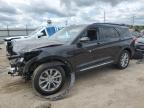 2024 FORD EXPLORER X - 1FMSK8DH4RGA14520