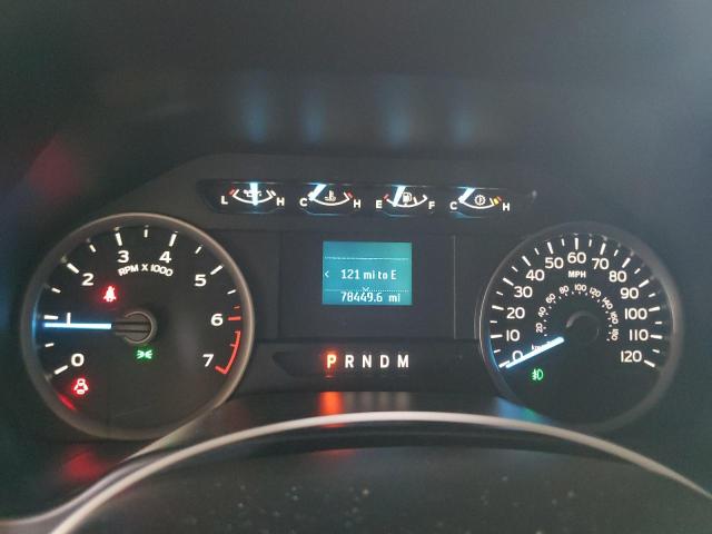 2018 FORD F150 SUPER - 1FTEW1EP3JFD62855