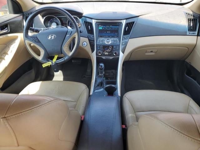 2013 Hyundai Sonata Se VIN: 5NPEC4ABXDH795720 Lot: 63294974