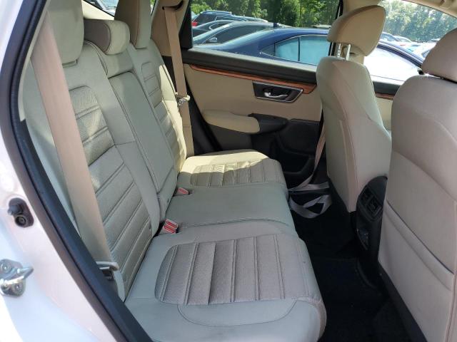 2019 Honda Cr-V Ex VIN: 5J6RW2H50KL007527 Lot: 61985784