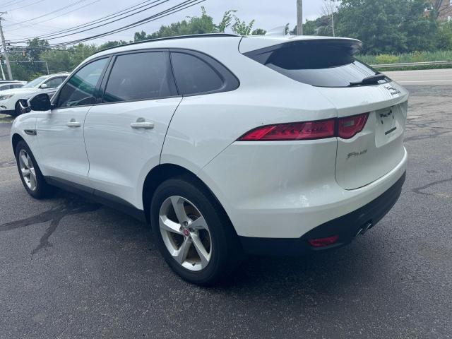 VIN SADCJ2FN5JA260760 2018 Jaguar F-Pace, Premium no.3