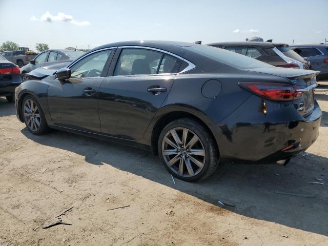 2018 MAZDA 6 SIGNATUR - JM1GL1XY5J1323432