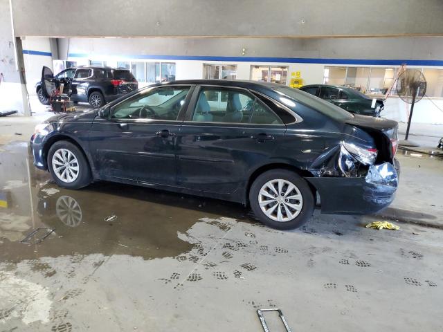 VIN 4T4BF1FK2GR548575 2016 Toyota Camry, LE no.2