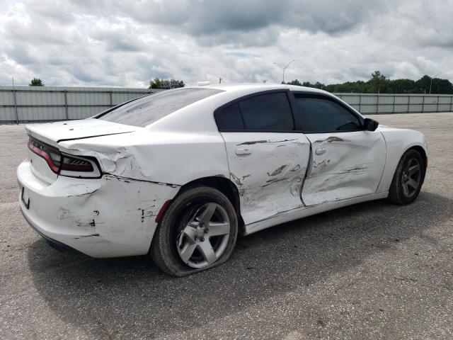 2016 DODGE CHARGER PO - 2C3CDXAGXGH247137