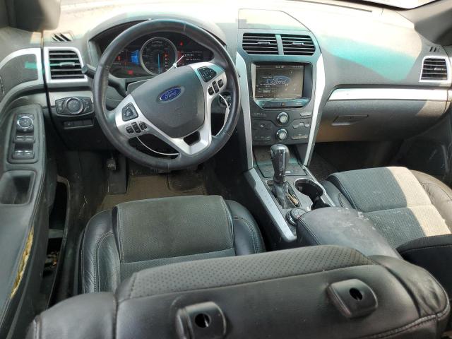 2015 FORD EXPLORER X - 1FM5K8D89FGA40393