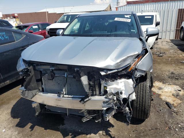 2024 Toyota Highlander Le VIN: 5TDKDRBHXRS530653 Lot: 63300554