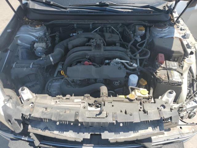 2015 Subaru Outback 2.5I Limited VIN: 4S4BSANC2F3307832 Lot: 61170774