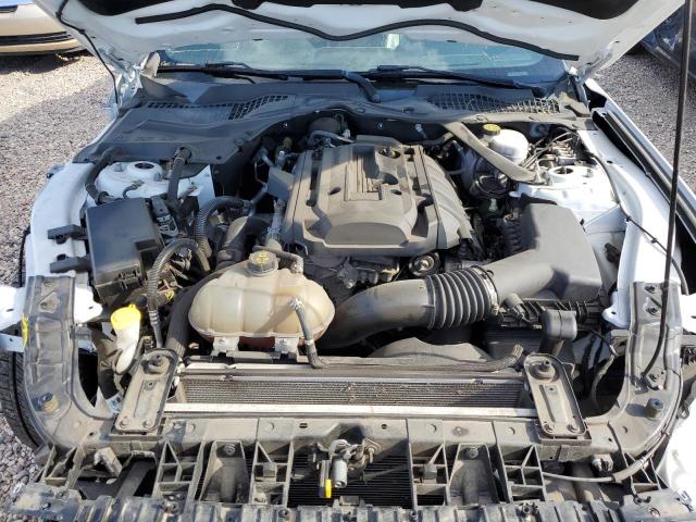 2019 Ford Mustang VIN: 1FATP8UH1K5109747 Lot: 61888194