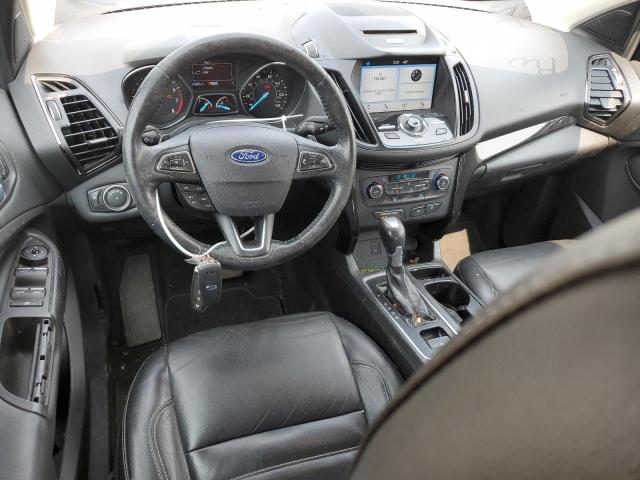 2017 FORD ESCAPE TIT 1FMCU0J93HUC28928  64379944